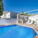 Villa Cajal Parador By Villa Plus