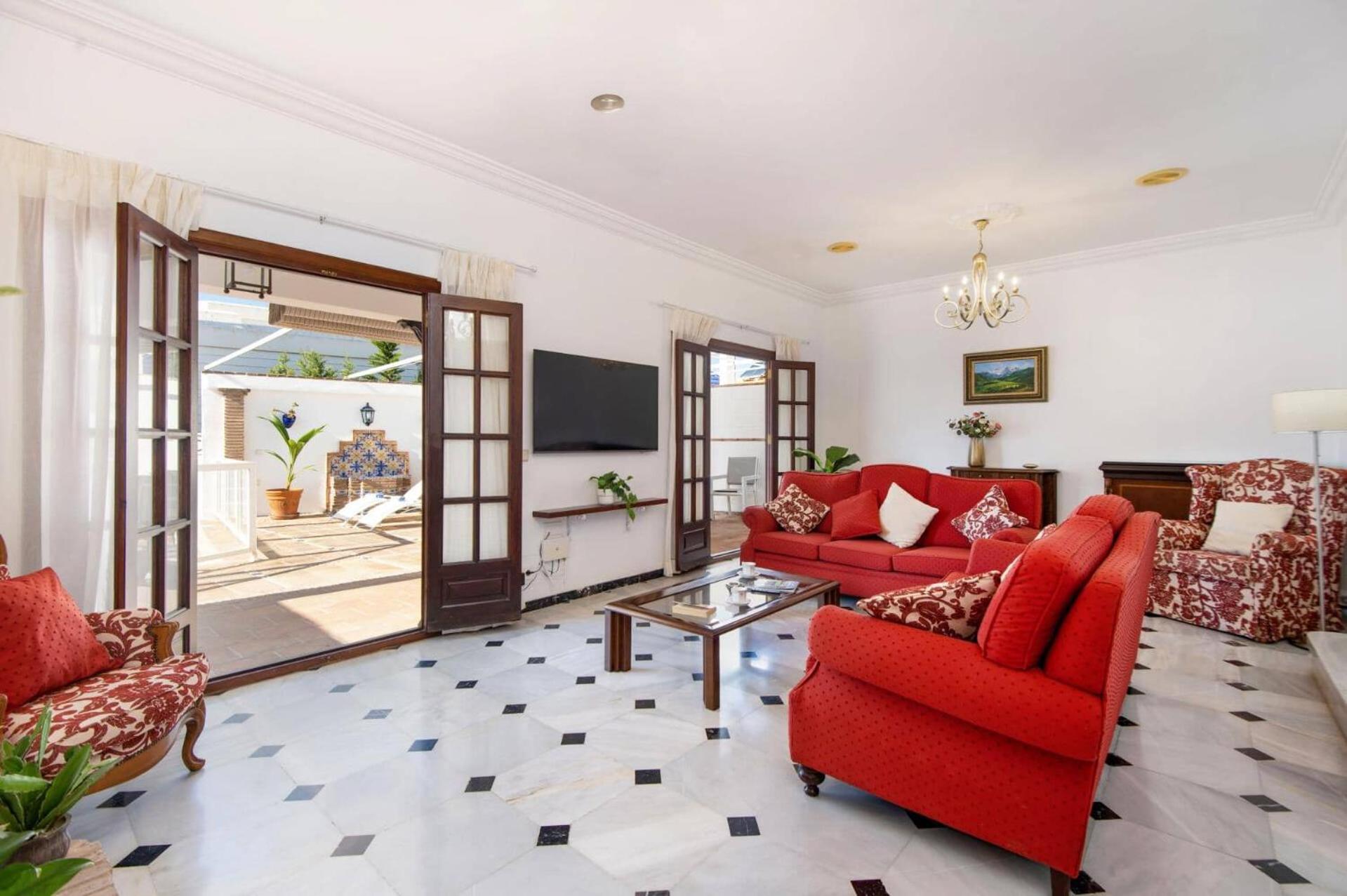 Cajal By Villa *