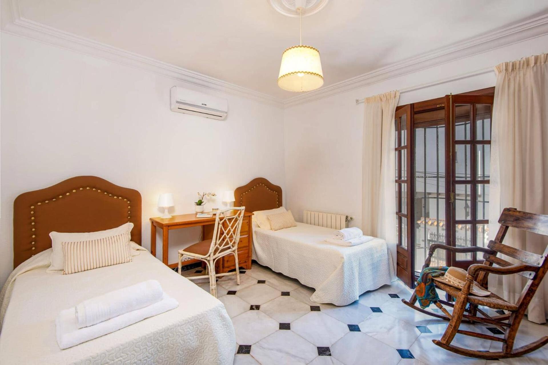 Villa Cajal By