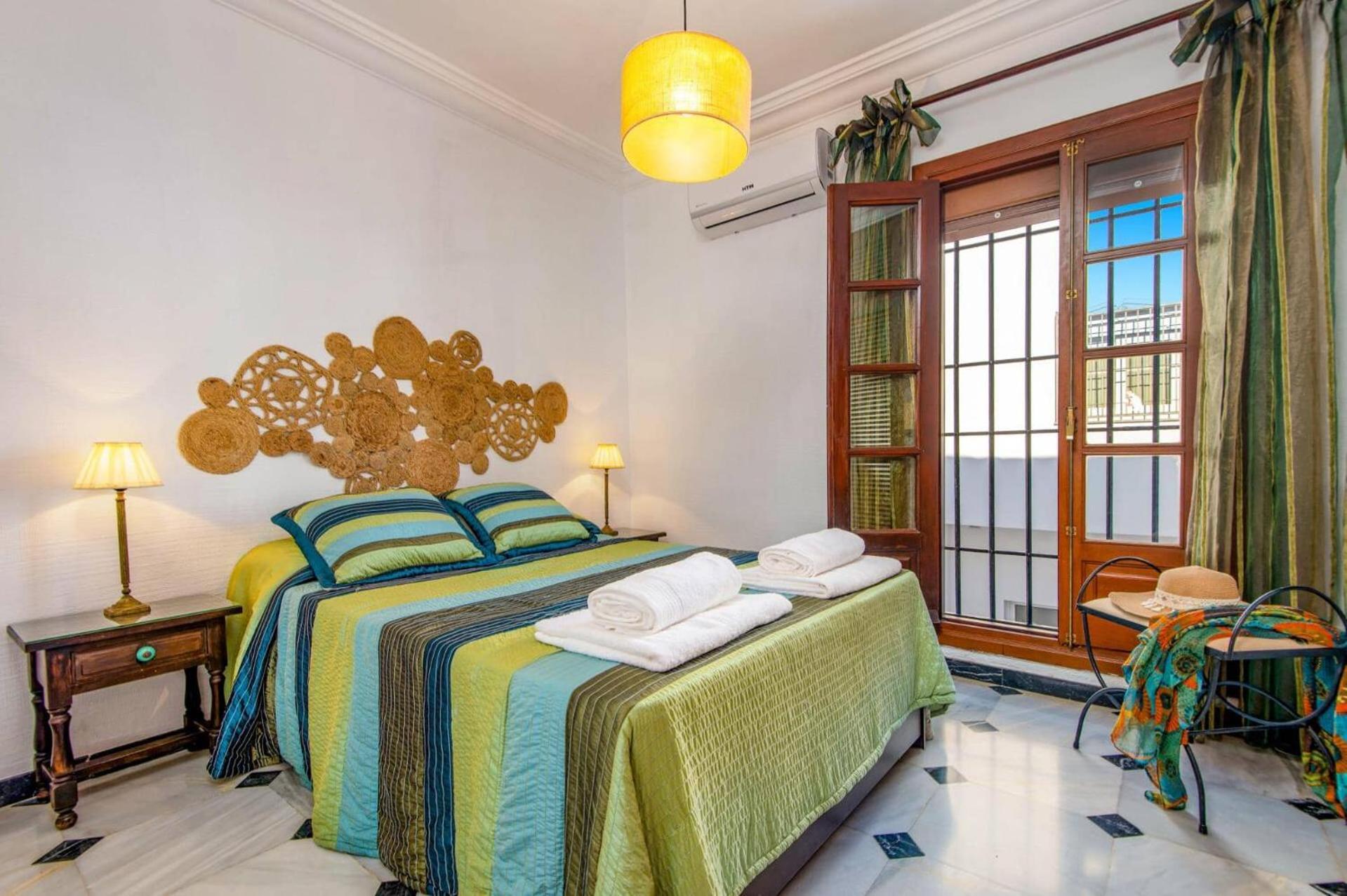 Cajal By Villa Nerja